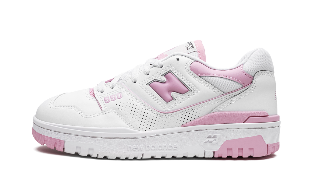 550 WMNS "BUBBLEGUM" BBW550BD