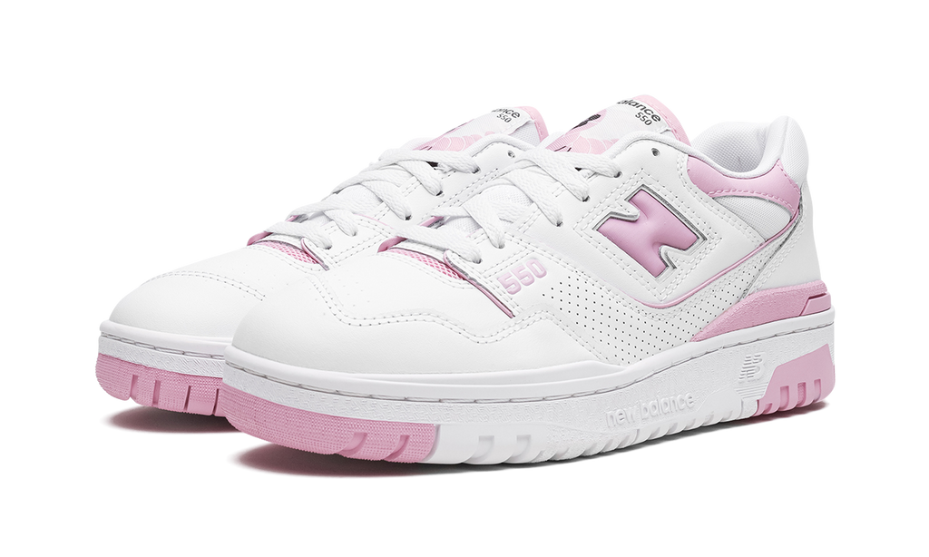 550 WMNS "BUBBLEGUM" BBW550BD