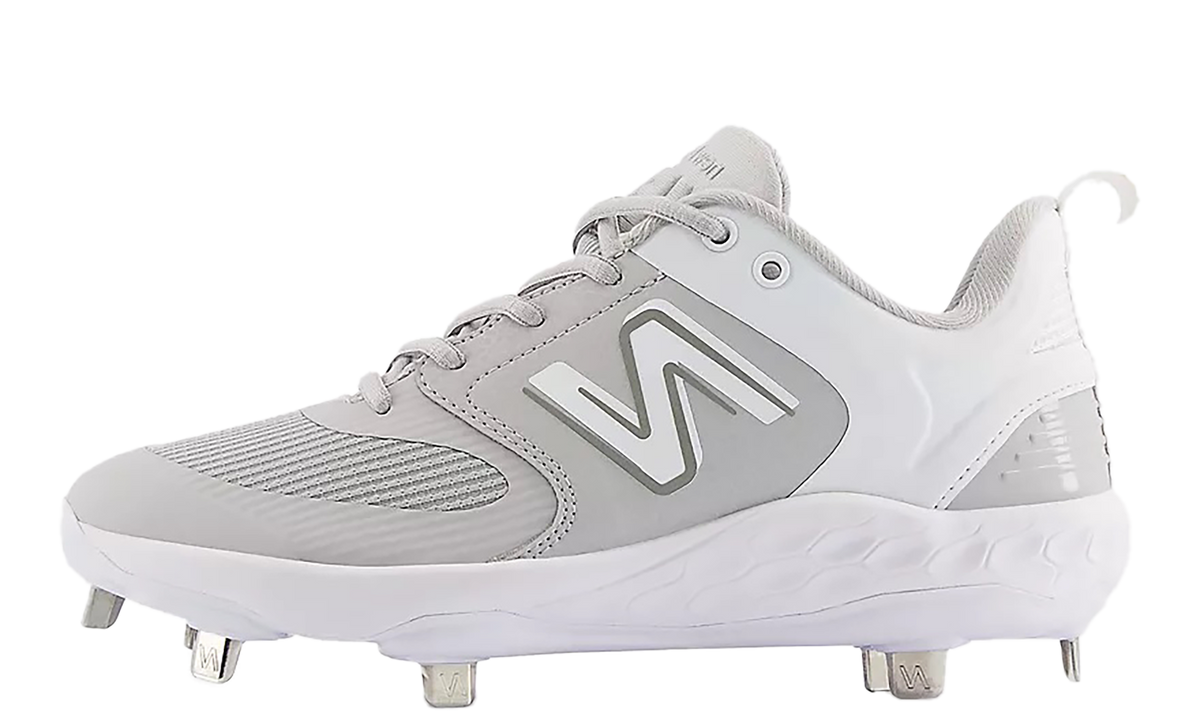 Fresh Foam Velo V3 Molded WMNS "White Champagne" SMVELOG3
