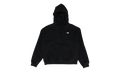 Sport Essentials Fleece Hoodie WMNS "Black" WT41510BK