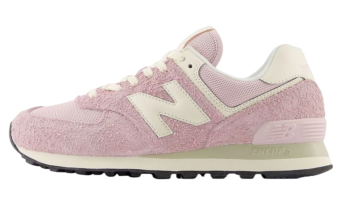 574 WMNS "Rose Sugar Permafrost" WL574CPP