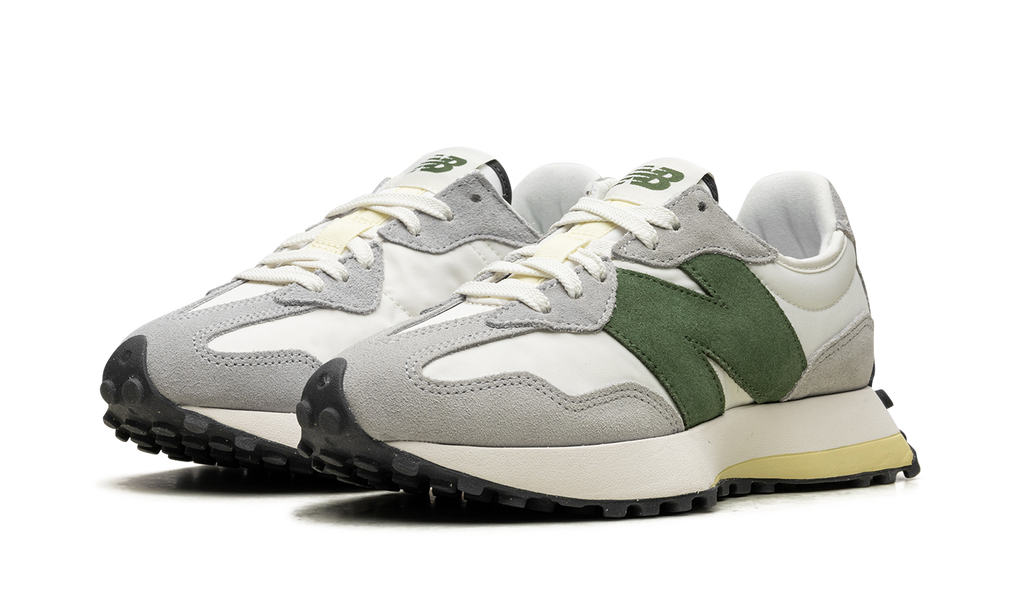 327 WMNS "Raincloud Nori" WS327PU