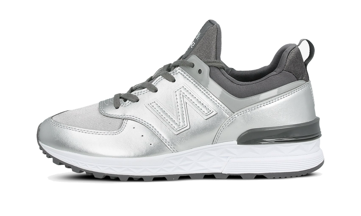 574 WMNS "Grey" WS574 SFG