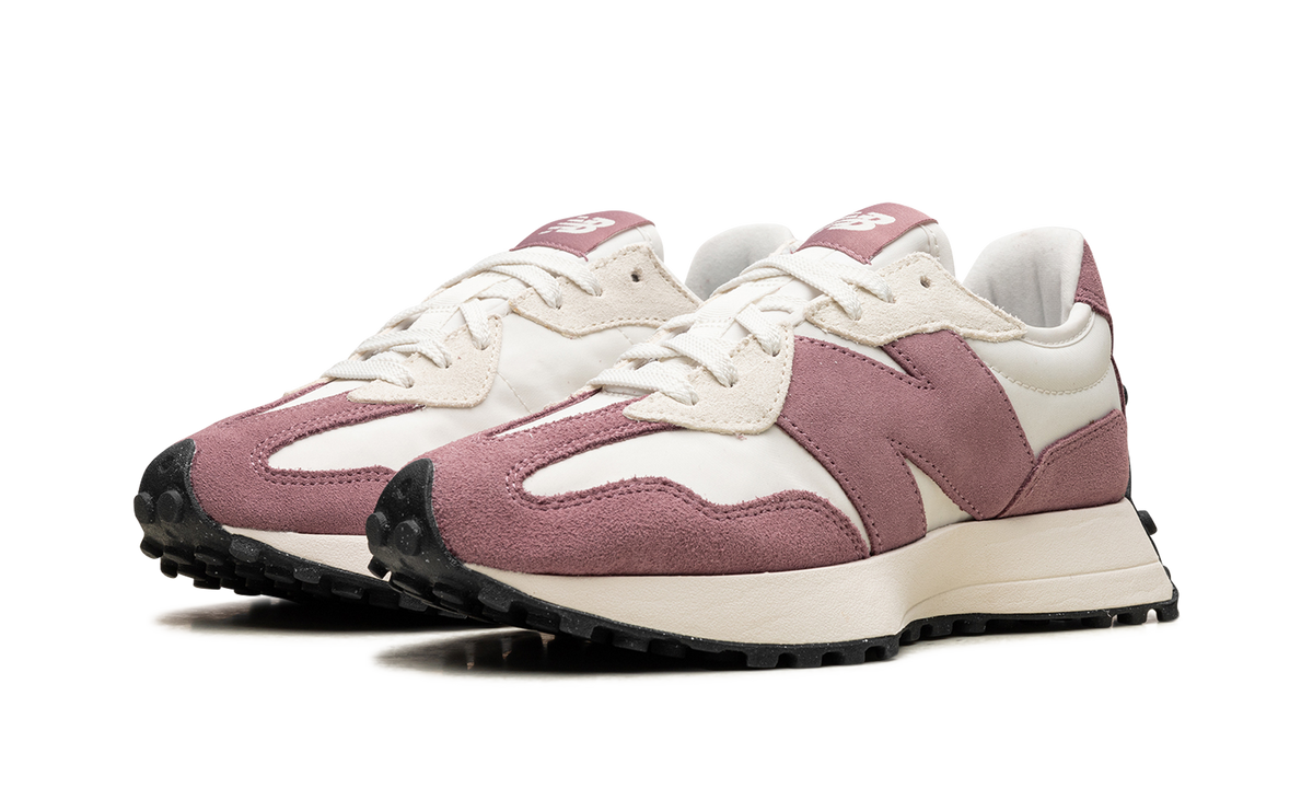 327 WMNS "White Purple" WS327MB