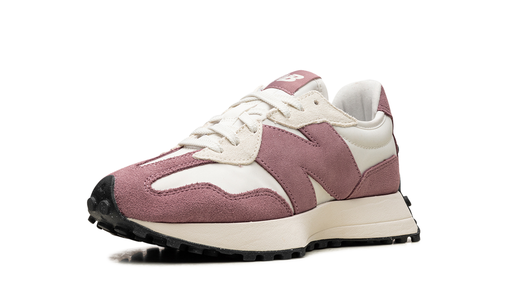 327 WMNS "White Purple" WS327MB