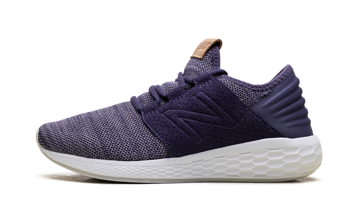 Fresh Foam Cruz WMNS "Indigo Sky" WCRUZKW2