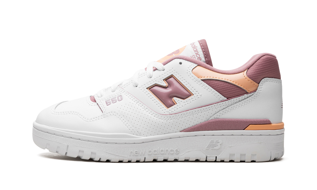 550 WMNS "Hazy Peach" BBW550EA