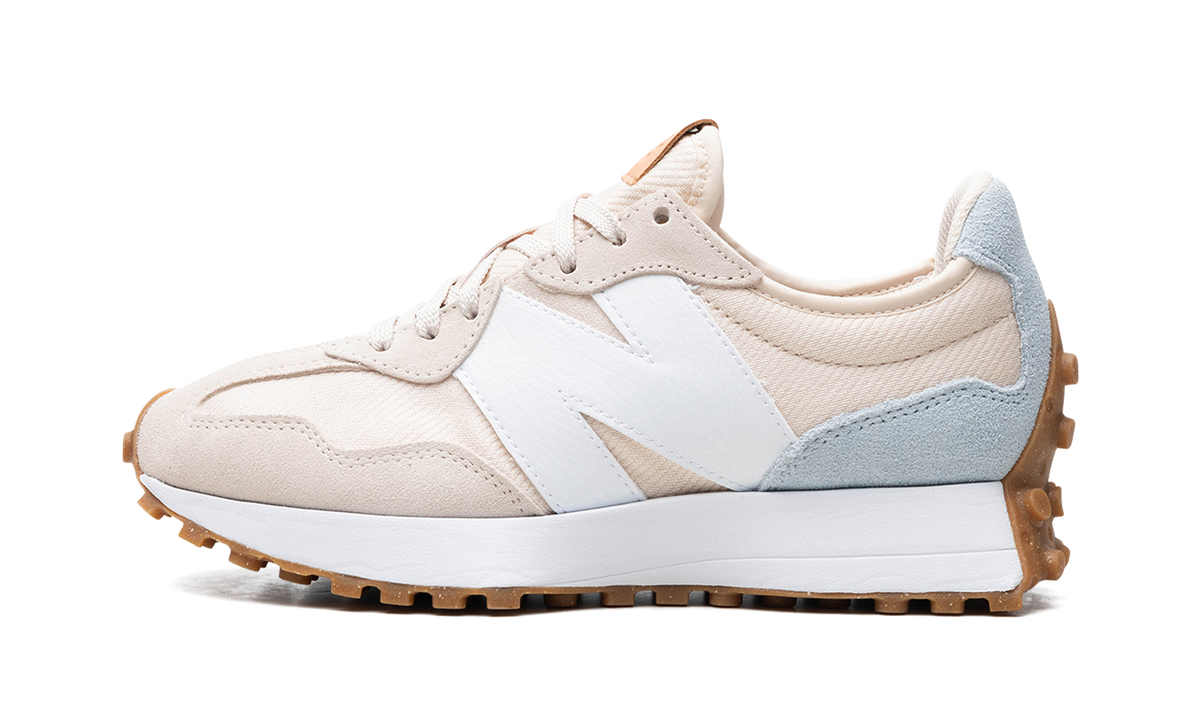327 WMNS "Calm Taupe Morning Fog" WS327RB