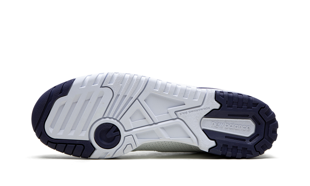 550 WMNS "White Dark Mercury" BBW550BA