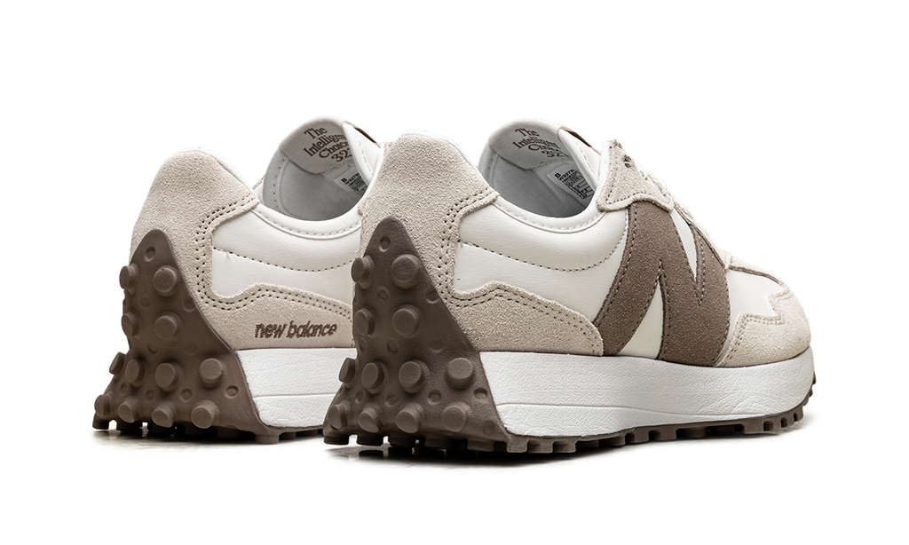 327 WMNS "Beige / White" Ws327suc