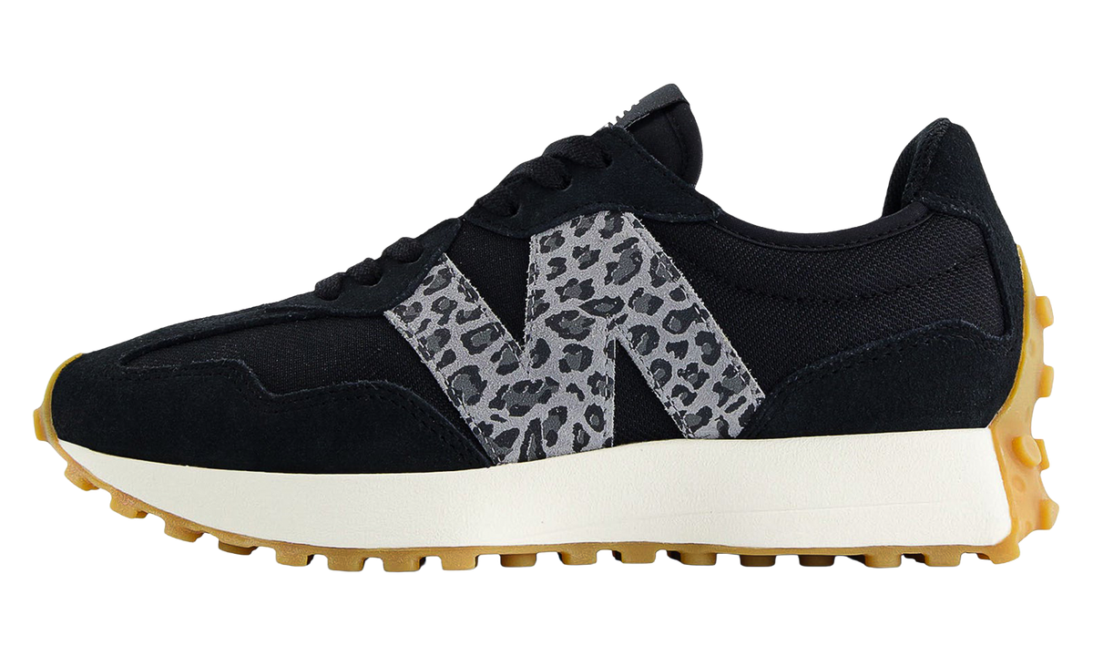 327 WMNS "Black" WS327LPC