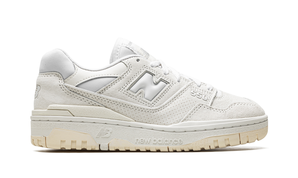 550 WMNS "Sea Salt / Macadamia Nut" BBW550PA